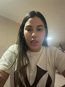 Anna Bitch Disgusting online show from April 25, 2026, 4:04 am
