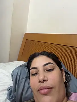 Anna Bitch Disgusting online show from April 8, 2026, 6:59 am