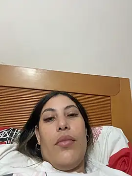 Anna Bitch Disgusting online show from February 14, 2026, 4:34 am
