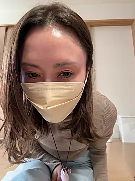 Kyouka wife online show from February 19, 2026, 3:25 am