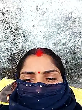 Snapshot of Pushpa_hotty chatting on February 20, 2026, 6:26 am Pushpa hotty online show from February 20, 2026, 6:26 am