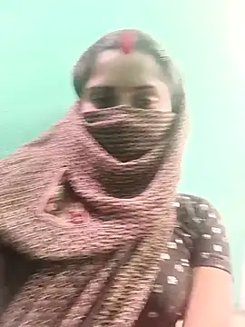 Snapshot of Pushpa_hotty chatting on February 25, 2026, 8:03 am Pushpa hotty online show from February 25, 2026, 8:03 am