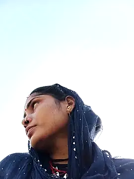 Snapshot of Pushpa_hotty chatting on February 10, 2026, 3:27 am Pushpa hotty online show from February 10, 2026, 3:27 am