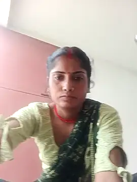 Snapshot of Pushpa_hotty chatting on December 14, 2025, 10:21 am Pushpa hotty online show from December 14, 2025, 10:21 am