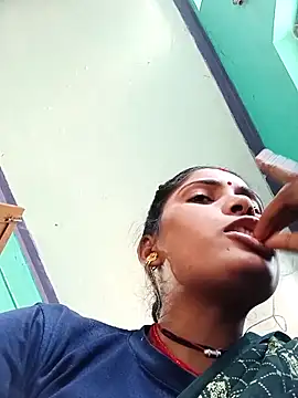 Pushpa hotty online show from April 30, 2026, 3:46 am
