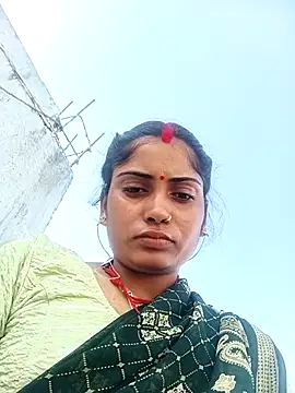 Snapshot of Pushpa_hotty chatting on December 16, 2025, 3:11 am Pushpa hotty online show from December 16, 2025, 3:11 am