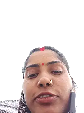 Snapshot of Pushpa_hotty chatting on February 19, 2026, 5:04 am Pushpa hotty online show from February 19, 2026, 5:04 am