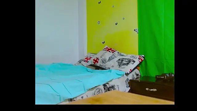 dantex9305 online show from November 21, 2025, 9:14 pm