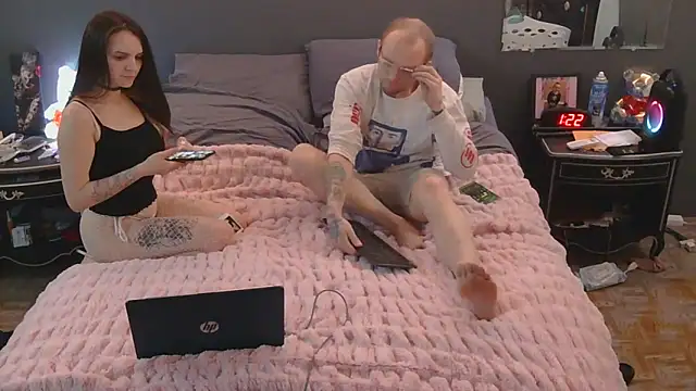 Donster907 online show from February 20, 2026, 10:28 am