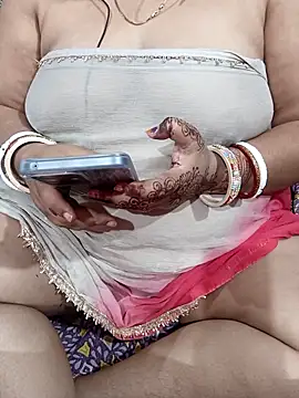 Kajal-585 online show from January 31, 2026, 7:12 pm