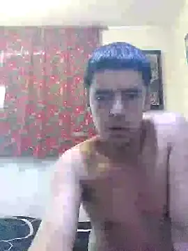 Junior 47 online show from November 13, 2025, 11:08 pm