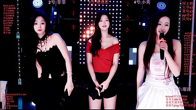 Snapshot of S5-55S chatting on March 5, 2026, 5:09 pm S5-55S online show from March 5, 2026, 5:09 pm