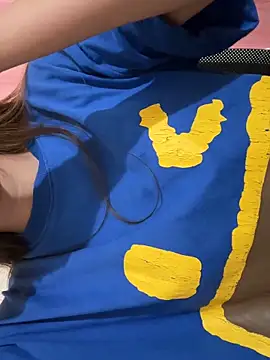 Jumi sexy online show from June 30, 2026, 4:40 pm