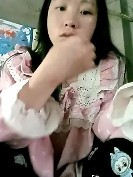 Snapshot of Micky_baby chatting on February 24, 2026, 7:20 am Micky baby online show from February 24, 2026, 7:20 am