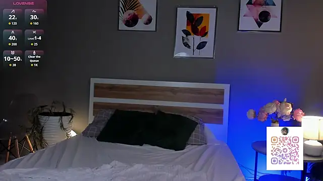 hey tessa online show from March 7, 2026, 6:57 pm