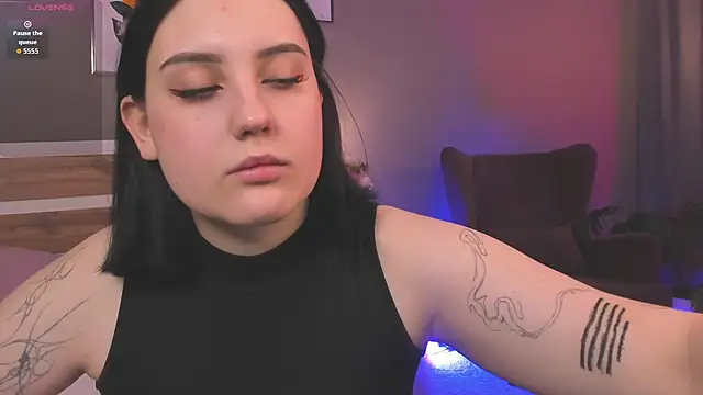 hey tessa online show from February 12, 2026, 8:30 pm