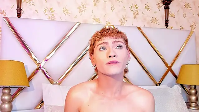 JacobRusso online show from February 3, 2026, 6:22 am