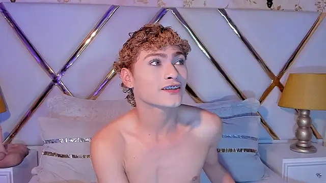 JacobRusso online show from March 19, 2026, 3:06 am