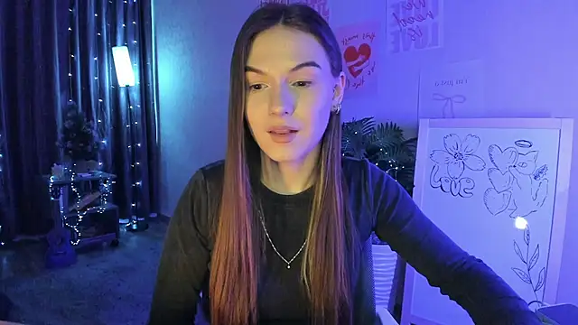 luna lust 212 online show from March 2, 2026, 4:24 am