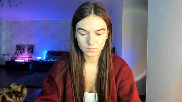 luna lust 212 online show from July 31, 2026, 4:23 am