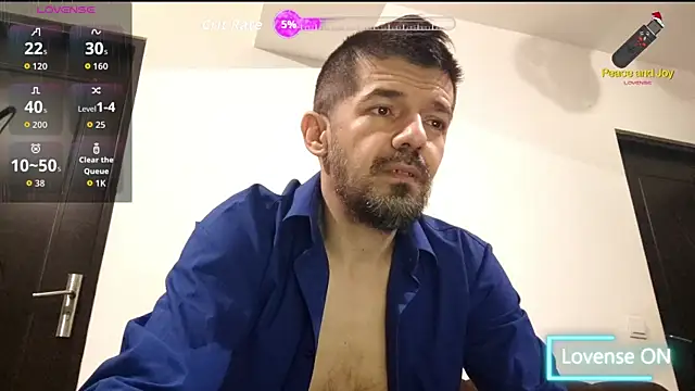 Snapshot of Dale_E chatting on April 14, 2026, 1:43 am Dale E online show from April 14, 2026, 1:43 am