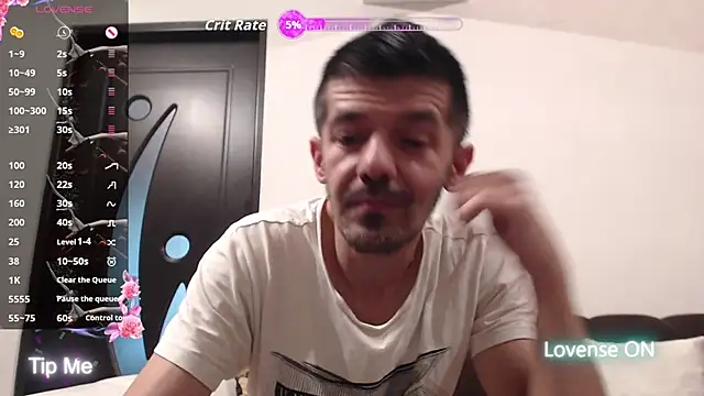 Dale E online show from November 24, 2025, 6:02 am