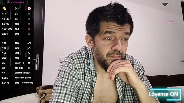 Snapshot of Dale_E chatting on March 29, 2026, 2:57 am Dale E online show from March 29, 2026, 2:57 am