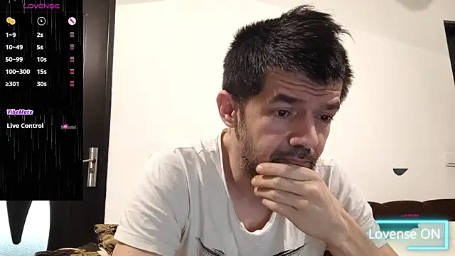 Snapshot of Dale_E chatting on March 26, 2026, 5:28 am Dale E online show from March 26, 2026, 5:28 am