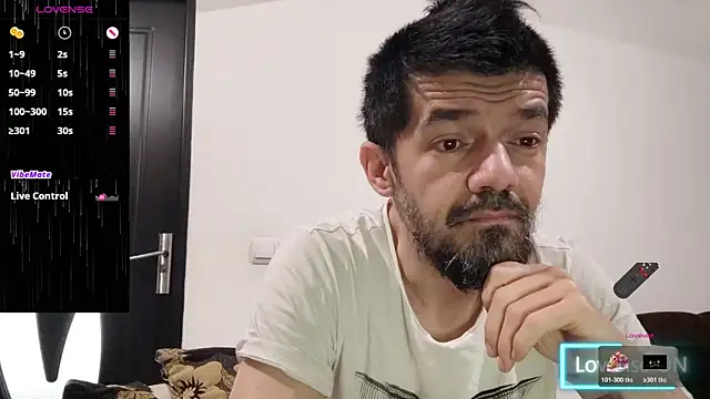 Snapshot of Dale_E chatting on March 24, 2026, 5:29 am Dale E online show from March 24, 2026, 5:29 am