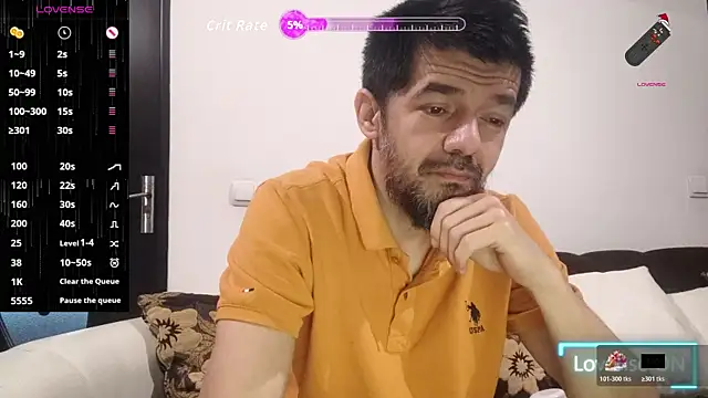 Snapshot of Dale_E chatting on March 30, 2026, 4:36 am Dale E online show from March 30, 2026, 4:36 am