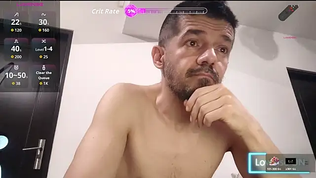 Snapshot of Dale_E chatting on April 10, 2026, 5:03 am Dale E online show from April 10, 2026, 5:03 am