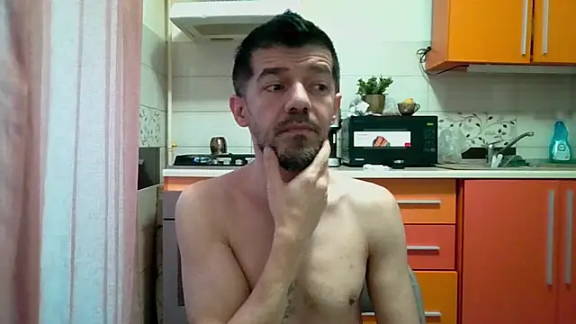 Snapshot of Dale_E chatting on March 3, 2026, 5:25 am Dale E online show from March 3, 2026, 5:25 am