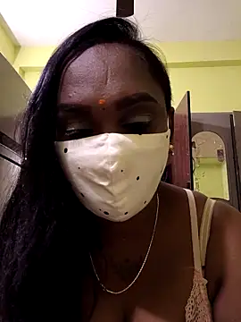 Dharshini98 online show from February 7, 2026, 12:51 am