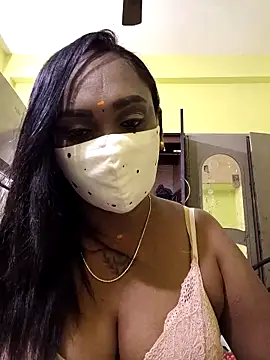 Dharshini98 online show from February 5, 2026, 7:43 pm