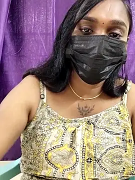 Dharshini98 online show from November 13, 2025, 5:55 am