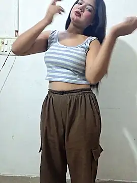 DIMPLE-GIRL88 online show from January 18, 2026, 9:07 pm