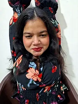 DIMPLE-GIRL88 online show from December 1, 2025, 6:03 am