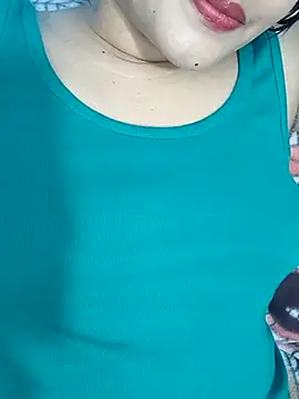 Cute Ayushii online show from June 28, 2026, 5:14 am