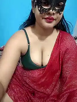 Cute Ayushii online show from June 5, 2026, 2:45 pm