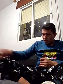 7milo online show from January 7, 2026, 12:48 am