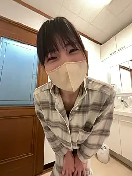 mayumichan13 online show from March 23, 2026, 8:19 pm