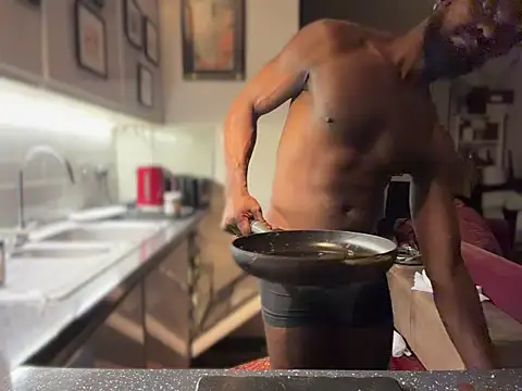 SirDaddylicious online show from January 18, 2026, 1:53 am