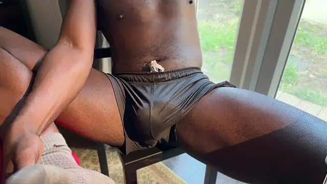 SirDaddylicious online show from April 28, 2026, 1:37 pm