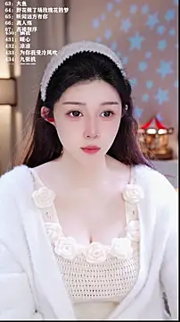 Snapshot of UUsweet chatting on February 9, 2026, 5:16 am UUsweet online show from February 9, 2026, 5:16 am