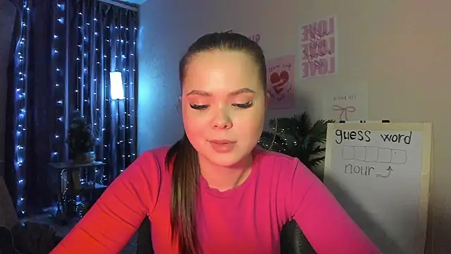 Kira love 81 online show from March 11, 2026, 7:41 pm