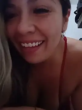 Snapshot of LatinaCalienteMilf chatting on August 2, 2026, 6:23 am LatinaCalienteMilf online show from August 2, 2026, 6:23 am