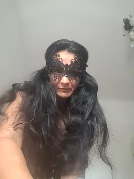 cameleonix18 online show from November 18, 2025, 7:55 am