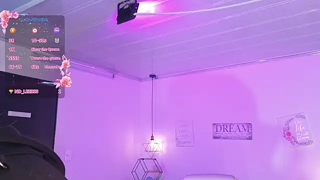 Snapshot of NinaSakura_Eup chatting on March 21, 2026, 12:09 pm NinaSakura Eup online show from March 21, 2026, 12:09 pm