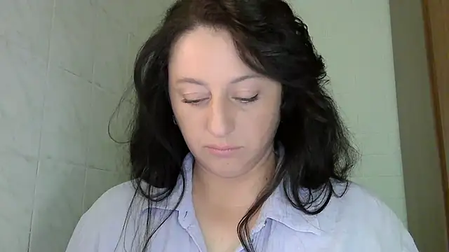 MelinaAx online show from June 16, 2026, 8:14 am