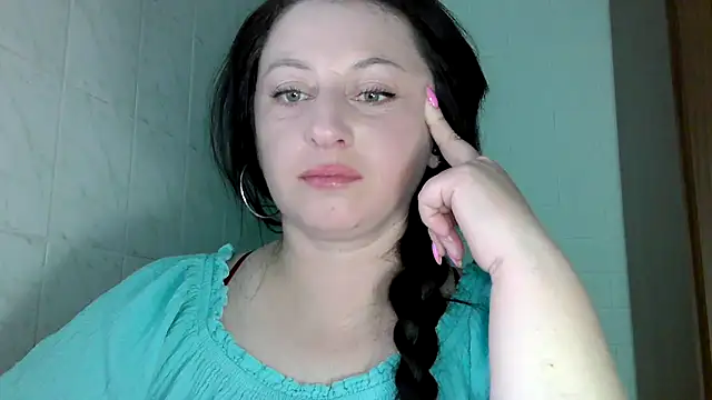 MelinaAx online show from April 22, 2026, 6:47 pm